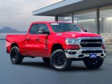Used 2020 RAM 1500 Big Horn image 2