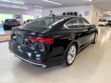 Used 2022 Audi A5 2.0T Premium image 2
