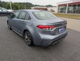 Used 2021 Toyota Corolla SE image 3
