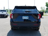 Certified 2022 Ford Explorer ST w/ Equipment Group 401A image 4