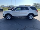 Used 2018 Ford Explorer XLT w/ Equipment Group 202A image 2