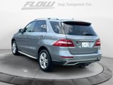 Used 2015 Mercedes-Benz ML 250 BlueTEC 4MATIC image 6