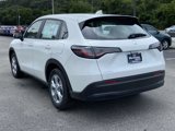 New 2025 Honda HR-V LX image 3
