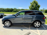 Used 2014 Mercedes-Benz ML 550 4MATIC image 5
