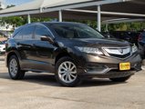 Used 2017 Acura RDX FWD image 2