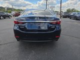 Used 2019 MAZDA MAZDA6 Touring image 5