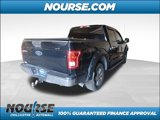 Used 2016 Ford F150 XLT w/ Equipment Group 301A Mid image 2