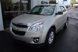 Used 2015 Chevrolet Equinox LS image 3