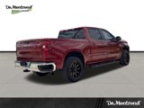 Used 2022 Chevrolet Silverado 1500 LT w/ Bed Protection Package image 5