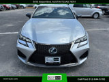 Used 2016 Lexus GS F image 3