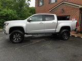 Used 2015 Chevrolet Colorado Z71 image 2