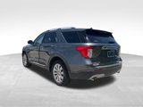 Used 2020 Ford Explorer Limited image 4
