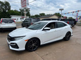 Used 2020 Honda Civic Sport Touring image 3