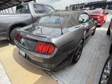 Used 2016 Ford Mustang Convertible w/ Equipment Group 051A image 2