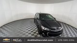 Used 2018 Chevrolet Sonic LT w/ Fun and Sun Package image 2