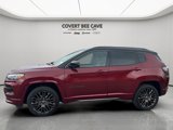 Certified 2022 Jeep Compass High Altitude image 4