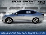 Used 2022 Subaru Legacy Limited image 3