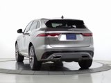 Used 2021 Jaguar F-PACE R-Dynamic S image 3
