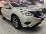 Used 2016 Nissan Murano SV w/ Premium Package image 2