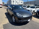 Used 2018 Porsche Macan S image 3