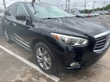 Used 2013 INFINITI JX35 FWD w/ Premium Pkg image 4