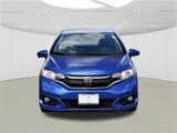 Certified 2019 Honda Fit EX image 2