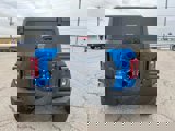 New 2024 Ford Bronco Wildtrak image 3