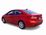 Certified 2021 Toyota Corolla LE image 4