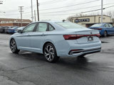 New 2025 Volkswagen Jetta SEL image 3