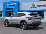New 2025 Chevrolet Trax RS w/ Sunroof Package image 3