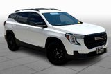 Certified 2024 GMC Terrain SLE w/ Driver Convenience Package image 2