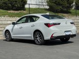Used 2020 Acura ILX w/ Premium Package image 2