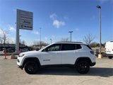 New 2025 Jeep Compass Latitude w/ Convenience Group image 4
