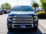 Certified 2016 Ford F150 Platinum w/ Trailer Tow Package image 2