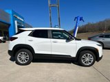 New 2025 Chevrolet TrailBlazer LS w/ LS Convenience Package image 2