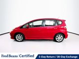 Used 2009 Honda Fit Sport image 4