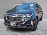 Certified 2022 Chevrolet Equinox RS image 4