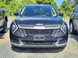 Used 2023 Kia Sportage LX image 2