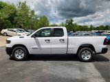 New 2025 RAM 1500 Tradesman image 2