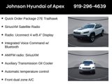 Used 2019 Jeep Cherokee Trailhawk image 6
