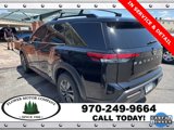 Used 2022 Nissan Pathfinder SV image 4