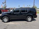 Used 2011 Nissan Pathfinder S image 4