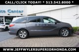 Used 2020 Honda Odyssey EX image 2
