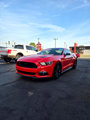 Used 2016 Ford Mustang Coupe w/ Equipment Group 051A image 3