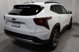 New 2025 Chevrolet Trax LT w/ Driver Confidence Package image 3
