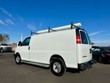 Used 2018 GMC Savana 2500 w/ Driver Convenience Package image 3