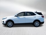 Used 2022 Chevrolet Equinox LS w/ LS Convenience Package image 4