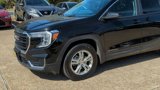 Certified 2024 GMC Terrain SLE image 4