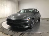 New 2025 Hyundai Elantra Sport image 3