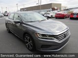 Used 2022 Volkswagen Passat 2.0T SE image 3